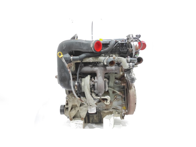 Recambio de motor completo para suzuki sx4 rw (ey) gl+ referencia OEM IAM D19AA  