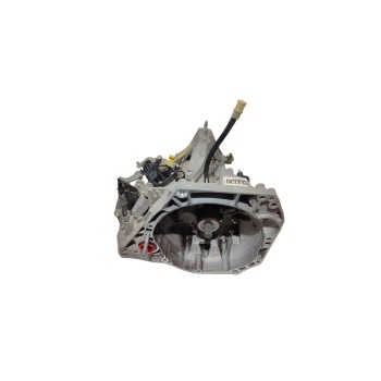 Recambio de caja cambios para dacia sandero stepway referencia OEM IAM JH3399  