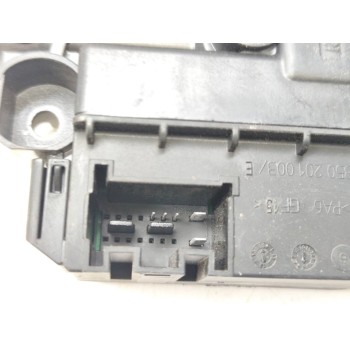 Recambio de motor elevalunas trasero derecho para volkswagen polo (6c1) edition bluemotion referencia OEM IAM 6R0959812N  