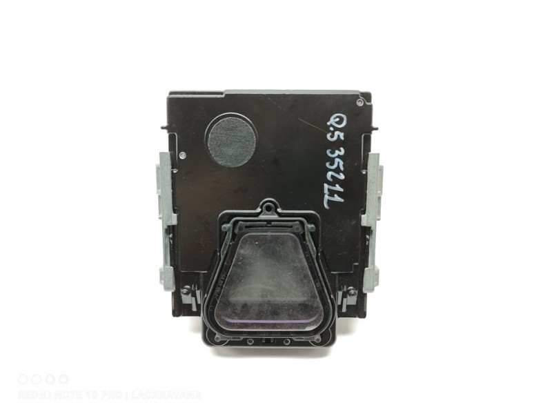 Recambio de camara vision frontal para audi q5 (fyb) 50 tfsi e quattro advanced referencia OEM IAM 80A907217C  