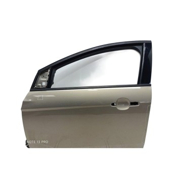 Recambio de puerta delantera izquierda para ford focus turn. business referencia OEM IAM PBM51A20125BF  