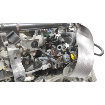 Recambio de motor completo para suzuki sx4 rw (ey) gl+ referencia OEM IAM D19AA  