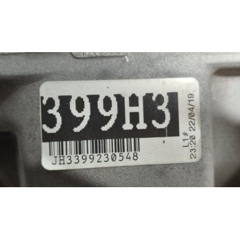 Recambio de caja cambios para dacia sandero stepway referencia OEM IAM JH3399  