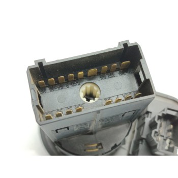 Recambio de mando luces para seat ibiza (6j5) reference referencia OEM IAM 6J1941531AK  