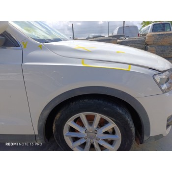 ALETA DELANTERA DERECHA 8U0821106 