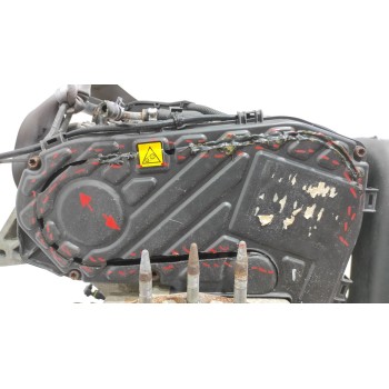 Recambio de motor completo para suzuki sx4 rw (ey) gl+ referencia OEM IAM D19AA  