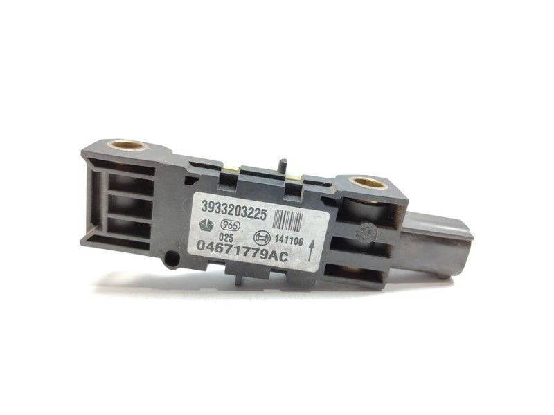 Recambio de sensor para chrysler 300 c 3.0 crd referencia OEM IAM 04671779AC  