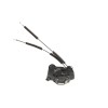 Recambio de cerradura puerta delantera derecha para toyota c-hr hybrid active referencia OEM IAM 6903002511  