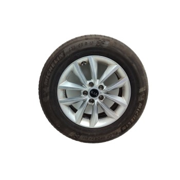 Recambio de llanta para kia sorento () vision 2wd referencia OEM IAM 52910C5100  