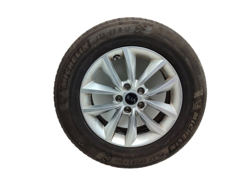 Recambio de llanta para kia sorento () vision 2wd referencia OEM IAM 52910C5100  