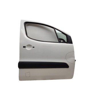 Recambio de puerta delantera derecha para peugeot partner kasten confort l1 referencia OEM IAM 9002Z3  