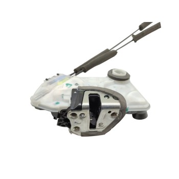 Recambio de cerradura puerta delantera derecha para toyota c-hr hybrid active referencia OEM IAM 6903002511  