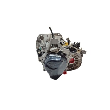 Recambio de caja cambios para dacia sandero stepway referencia OEM IAM JH3399  