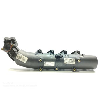 Recambio de colector admision para opel astra k lim. 5türig dynamic referencia OEM IAM 55485233  
