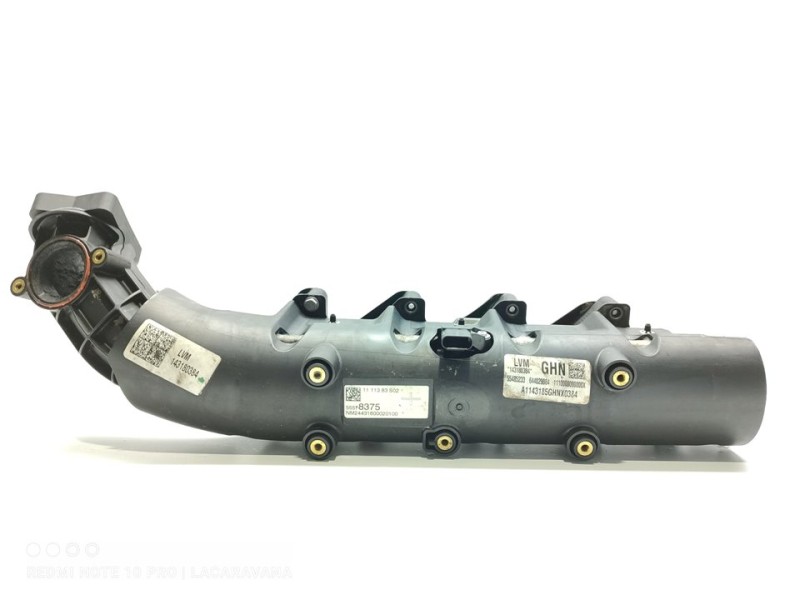 Recambio de colector admision para opel astra k lim. 5türig dynamic referencia OEM IAM 55485233  