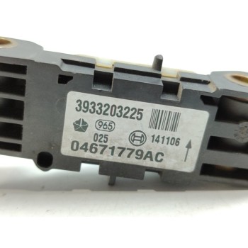 Recambio de sensor para chrysler 300 c 3.0 crd referencia OEM IAM 04671779AC  