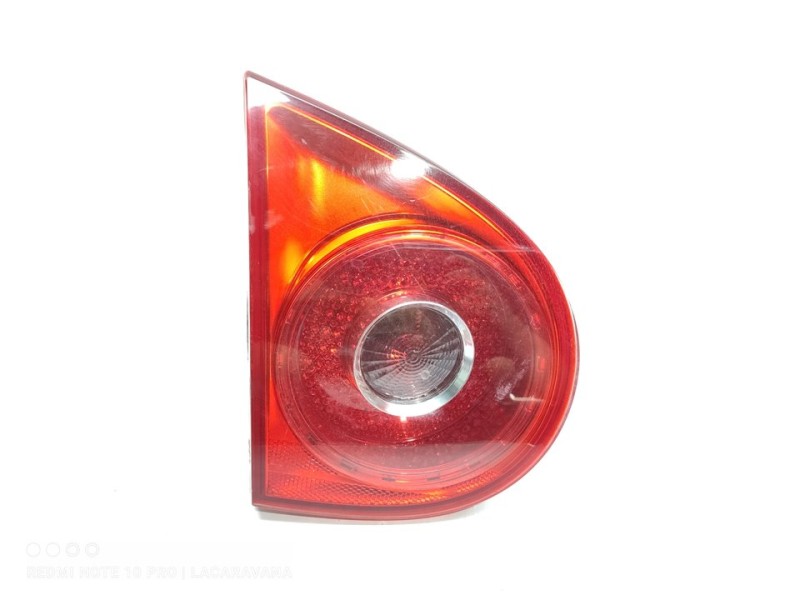 Recambio de piloto trasero izquierdo interior para volkswagen golf v berlina (1k1) highline referencia OEM IAM 1K6945093E  