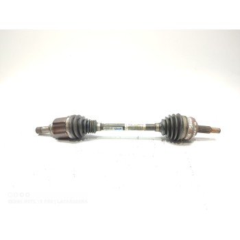 TRANSMISION DELANTERA IZQUIERDA 391014021R 