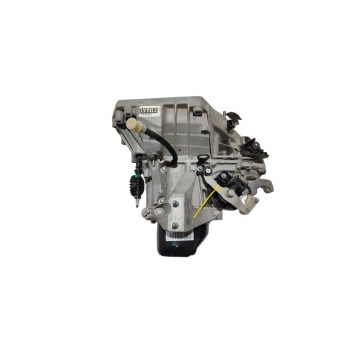 Recambio de caja cambios para dacia sandero stepway referencia OEM IAM JH3399  