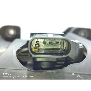 Recambio de colector admision para opel astra k lim. 5türig dynamic referencia OEM IAM 55485233  
