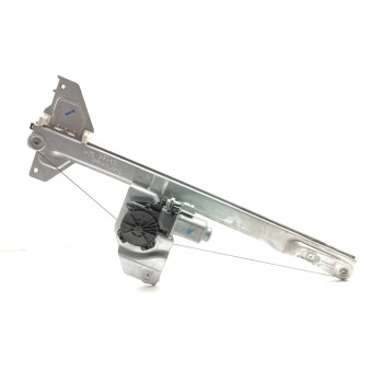 Recambio de elevalunas delantero derecho para citroën berlingo station wagon xtr plus referencia OEM IAM 9680557880  