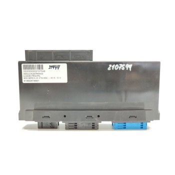 Recambio de modulo electronico para bmw serie 5 lim. (f10) 520d referencia OEM IAM 6135926746601  