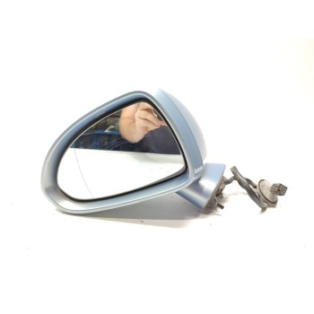 Recambio de retrovisor izquierdo para opel corsa d ´´111 years´´ referencia OEM IAM 13187615  