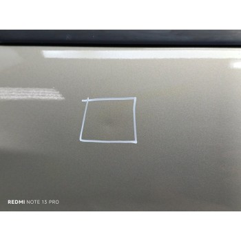 Recambio de puerta delantera izquierda para ford focus turn. business referencia OEM IAM PBM51A20125BF  