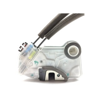 Recambio de cerradura puerta delantera derecha para toyota c-hr hybrid active referencia OEM IAM 6903002511  