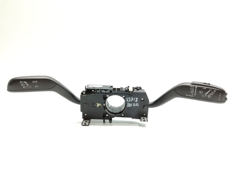 Recambio de mando multifuncion para seat ibiza (6j5) reference referencia OEM IAM 6R0953521E  