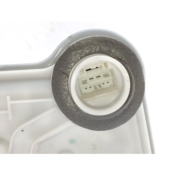 Recambio de cerradura puerta delantera derecha para toyota c-hr hybrid active referencia OEM IAM 6903002511  