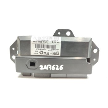 MODULO ELECTRONICO 56038722A0 