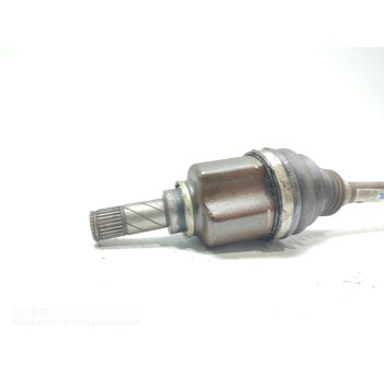 Recambio de transmision delantera izquierda para dacia dokker sl xplore referencia OEM IAM 391014021R  