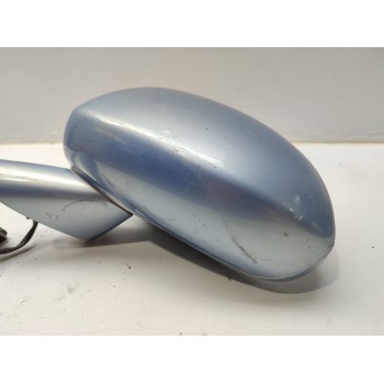 Recambio de retrovisor izquierdo para opel corsa d ´´111 years´´ referencia OEM IAM 13187615  