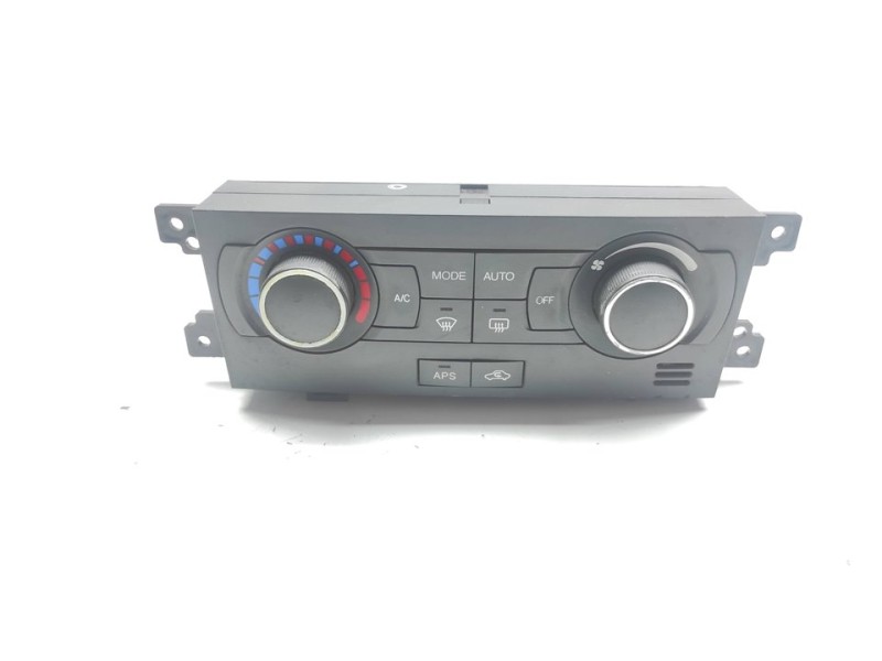 Recambio de mando climatizador para chevrolet captiva 2.0 vcdi lt referencia OEM IAM 96436272  