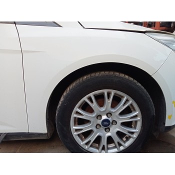 Recambio de aleta delantera derecha para ford focus turn. (cb8) trend referencia OEM IAM PBM51A16008AG  