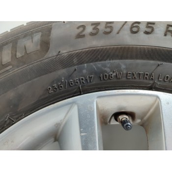 Recambio de llanta para kia sorento () vision 2wd referencia OEM IAM 52910C5100  