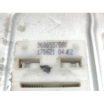 Recambio de elevalunas delantero derecho para citroën berlingo station wagon xtr plus referencia OEM IAM 9680557880  