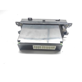 Recambio de mando climatizador para chevrolet captiva 2.0 vcdi lt referencia OEM IAM 96436272  