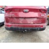 Recambio de paragolpes trasero para kia sportage drive 2wd referencia OEM IAM 86611F1100  