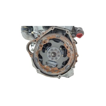 Recambio de motor completo para ssangyong musso e 32 referencia OEM IAM 162  