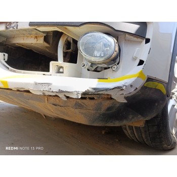 Recambio de paragolpes delantero para audi q3 (8u) 2.0 tdi (103kw) ambition referencia OEM IAM 8U0853651H  