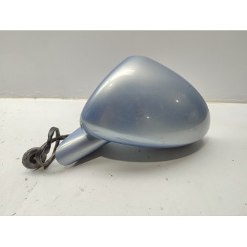 Recambio de retrovisor izquierdo para opel corsa d ´´111 years´´ referencia OEM IAM 13187615  