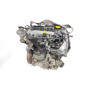 Recambio de motor completo para suzuki sx4 rw (ey) gl+ referencia OEM IAM D19AA  