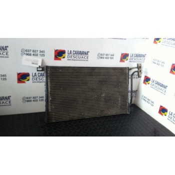 Recambio de condensador / radiador aire acondicionado para bmw serie 3 berlina (e46) 320d referencia OEM IAM 64538377648  