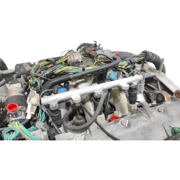 Recambio de motor completo para citroën xm break v6 tecnic referencia OEM IAM S6A  
