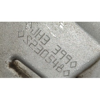 Recambio de caja cambios para dacia sandero stepway referencia OEM IAM JH3399  