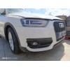 Recambio de paragolpes delantero para audi q3 (8u) 2.0 tdi (103kw) ambition referencia OEM IAM 8U0853651H  