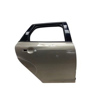 Recambio de puerta trasera derecha para ford focus turn. business referencia OEM IAM PBM51N24630AE  