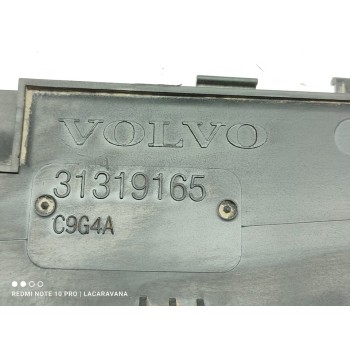 Recambio de electroventilador para volvo v40 basis referencia OEM IAM 31319165  